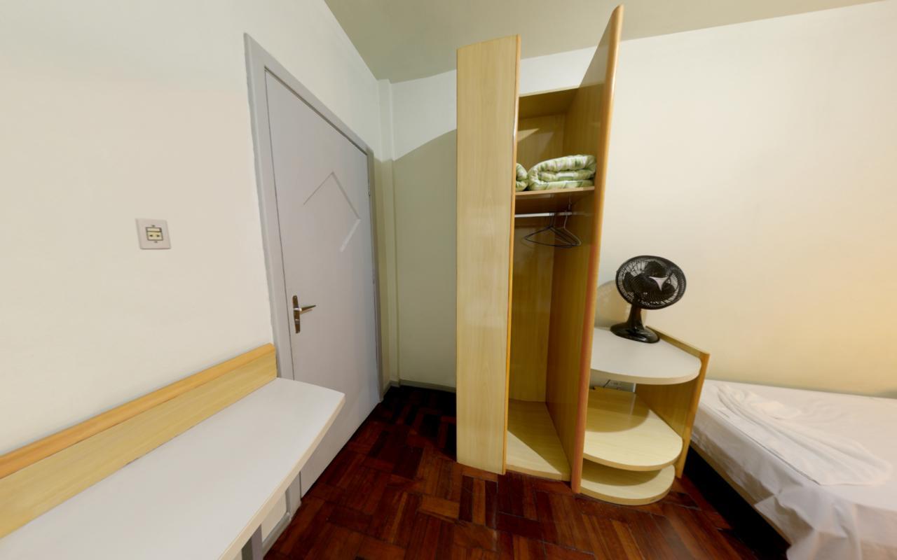 Flat Paraty Aparthotel Curitiba