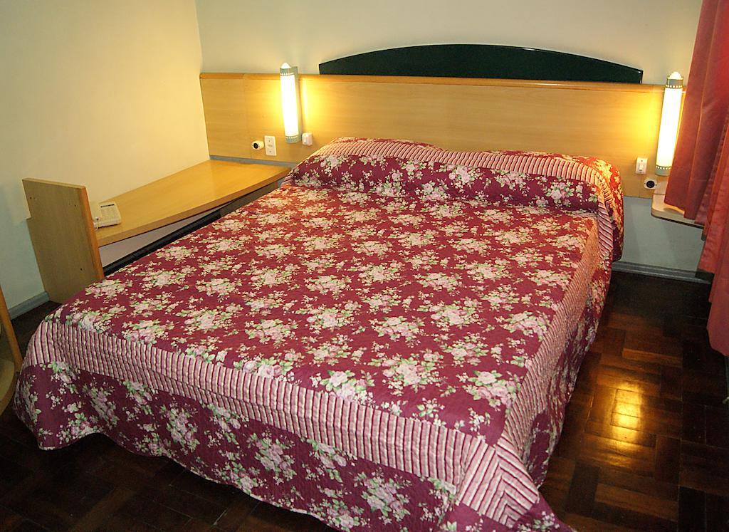 Aparthotel Flat Paraty Curitiba