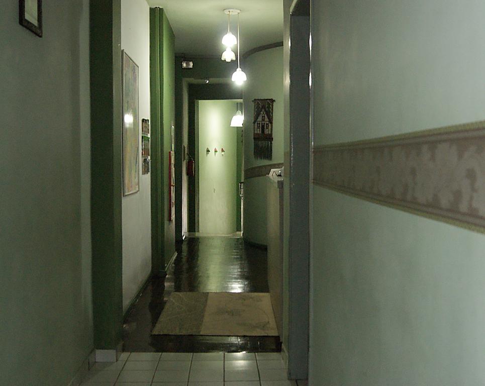 Aparthotel Flat Paraty 2*