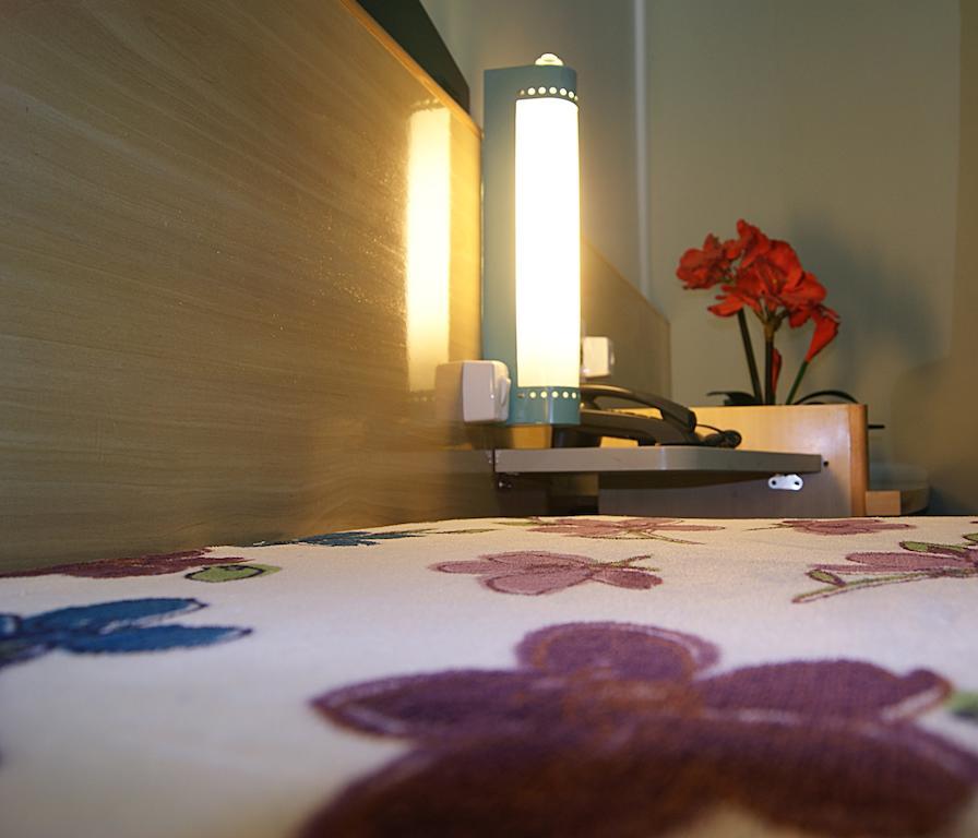 Flat Paraty 2*