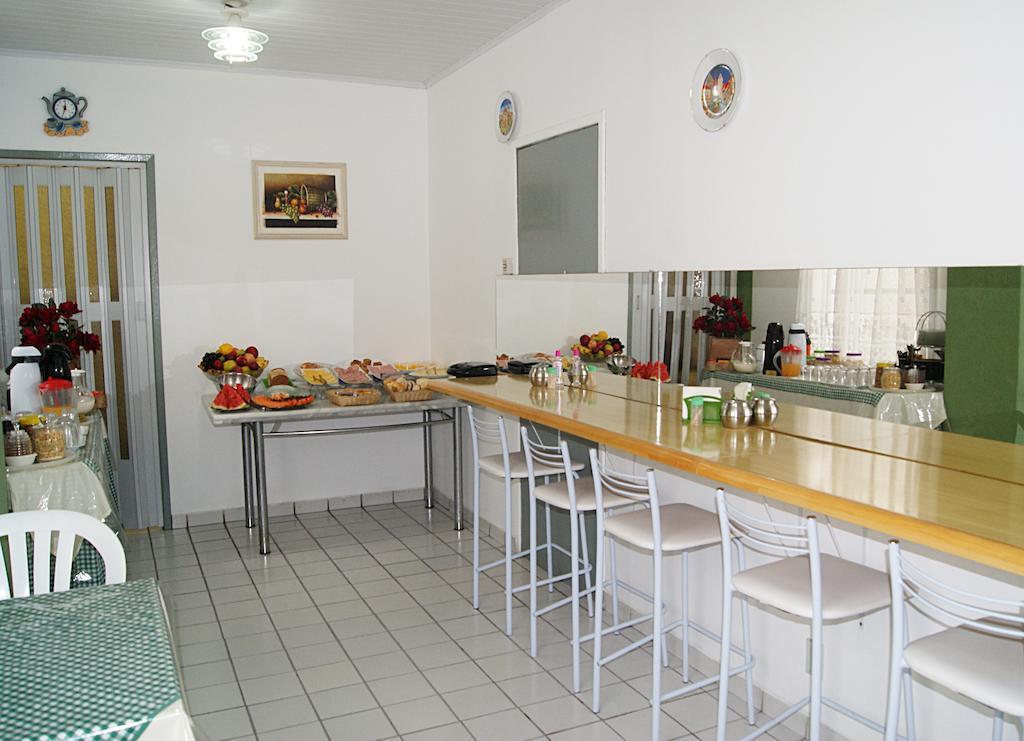Flat Paraty Aparthotel Curitiba